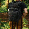 Рюкзак FORT OSD Navigara4.5.0., black multicam