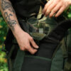 Наплічник штурмовий, наплічник тактичний, рюкзак штурмовий "RUSLAN", мм14 - Зображення 5